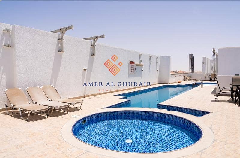 شقة في أكسيس ريزيدنس واحة دبي للسيليكون 1 غرف 425000 درهم - 5904548