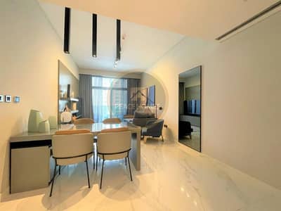 فلیٹ 2 غرفة نوم للبيع في الخليج التجاري، دبي - شقة في ماج 318 الخليج التجاري 2 غرف 1900000 درهم - 5904733