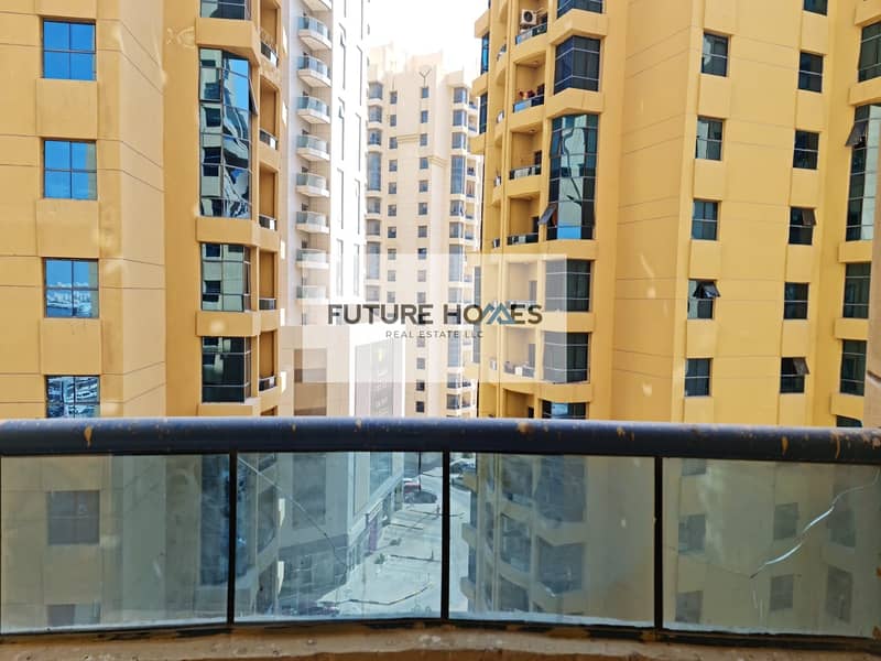 DELUXE 3BHK FLAT AVAILABLE FOR RENT IN AJMAN