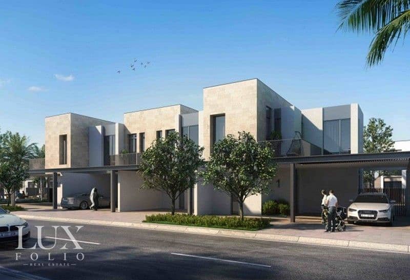 Таунхаус в Арабиан Ранчес 3，Сан, 3 cпальни, 1600000 AED - 5499138