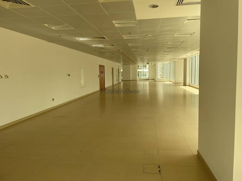 Офис в Дубай Марина，Тауэр Аль Хабтур Бизнес, 570880 AED - 5905004