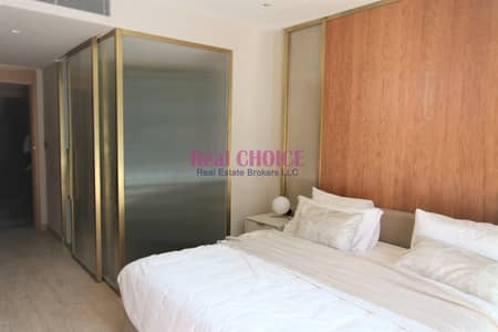 Hotel Apartment for Sale in The World Islands, Dubai - Resale | Luxurious Hotel Apartment | The World Islands