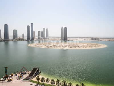 2 Bedroom Flat for Rent in Al Qasba, Sharjah - 2 BHK Directly from The Owner and without Commission  - Building W Tower
