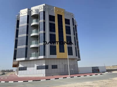 Building for Sale in Jebel Ali, Dubai - G + 4 | Brand New Building | Great Layout