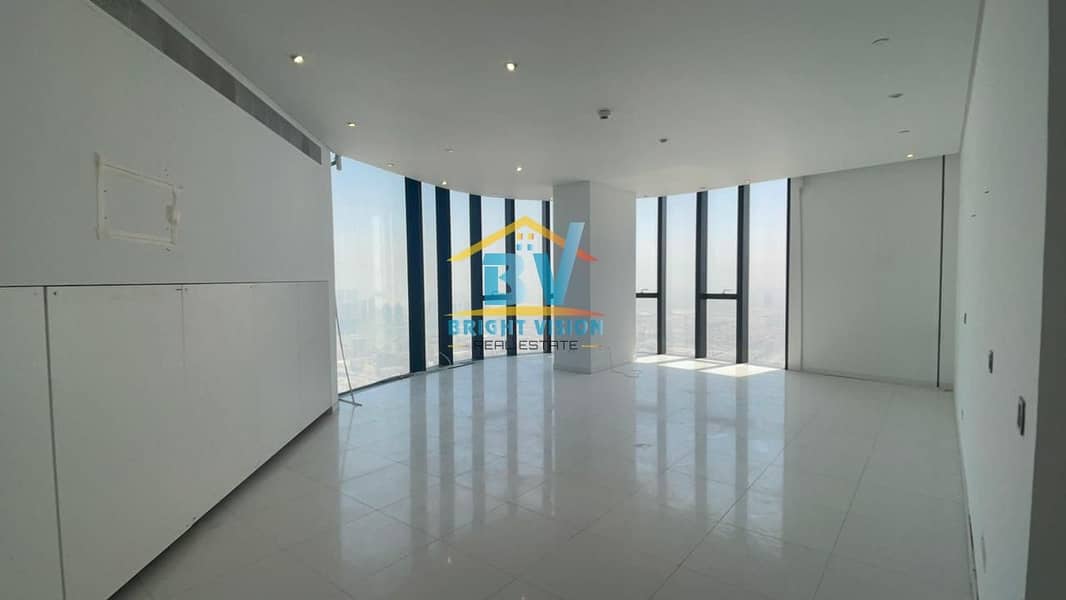 شقة في برج محمد بن راشد - مركز التجارة العالمي،المركزية 4 غرف 244699 درهم - 5863395