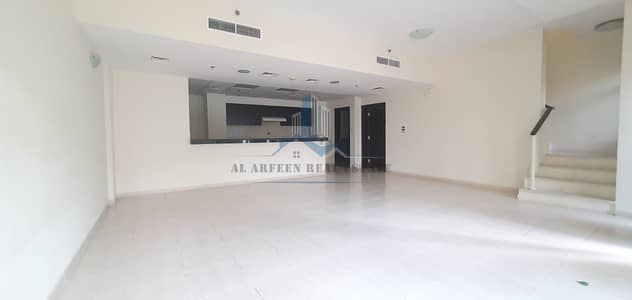 2 Bedroom Apartment for Rent in Jumeirah Village Circle (JVC), Dubai - Pool View | Spacious | Garden | Best Community | Ready to Move