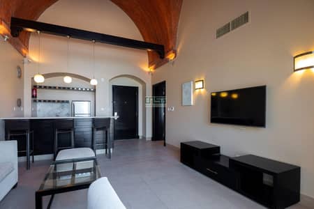 2 Bedroom Villa for Rent in The Cove Rotana Resort, Ras Al Khaimah - Luxurious Furnished Villa | Resort Lifestyle