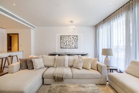 2 Bedroom Flat for Rent in Al Wasl, Dubai - City of Lights Perfect 2BR Citywalk B12
