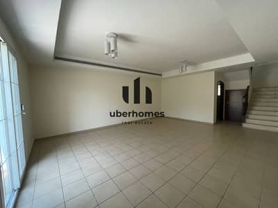 3 Bedroom Townhouse for Sale in Arabian Ranches, Dubai - Single Row | Excellent Location | Large Plot