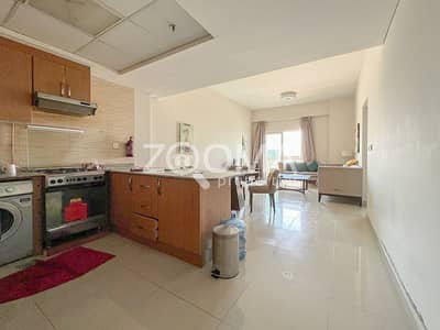 Luxury apartment l furnished | Jebel Ali