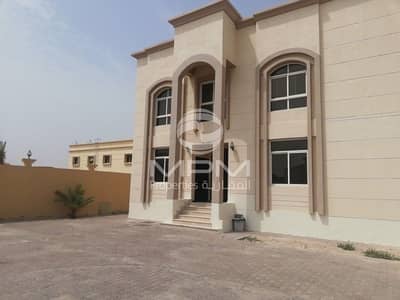 4 Bedroom Villa for Rent in Mohammed Bin Zayed City, Abu Dhabi - Spacious 4 Bedroom Compound Villa + Maid's Room