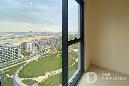 Park View | 2 Bedrooms | Vacant