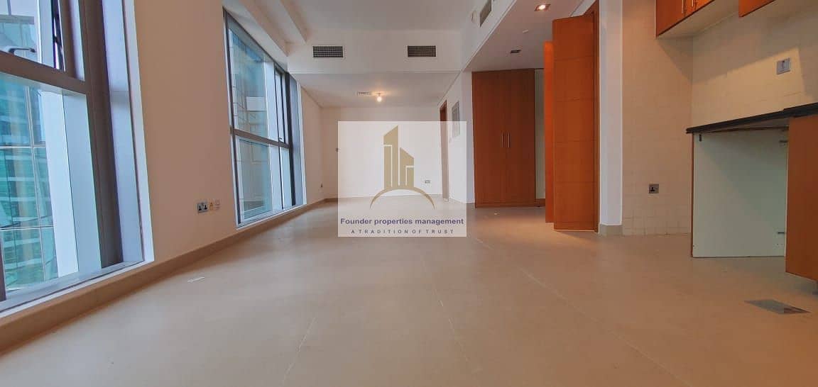 شقة في برج المرجان،دانة أبوظبي 40000 درهم - 5882725
