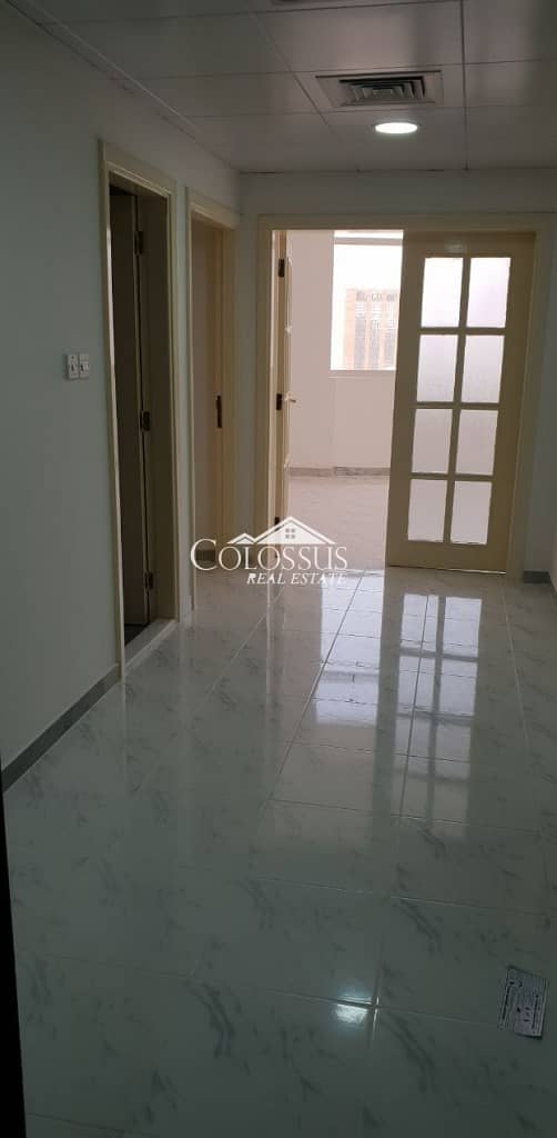 3 bedroom along Hamdan & Saa