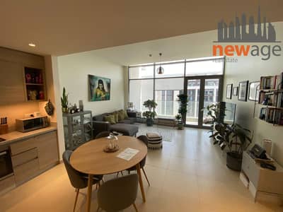 1 Bedroom Apartment for Rent in Al Barari, Dubai - Elegant One Bedroom | Wide-Open | Large unit