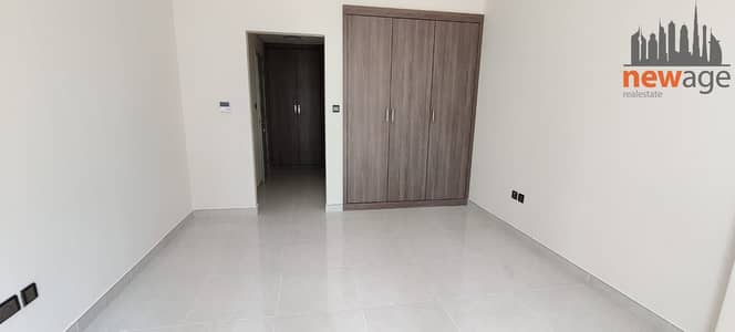 1 Bedroom Flat for Rent in Meydan City, Dubai - 1 bed room for rent in polo residence Meydan