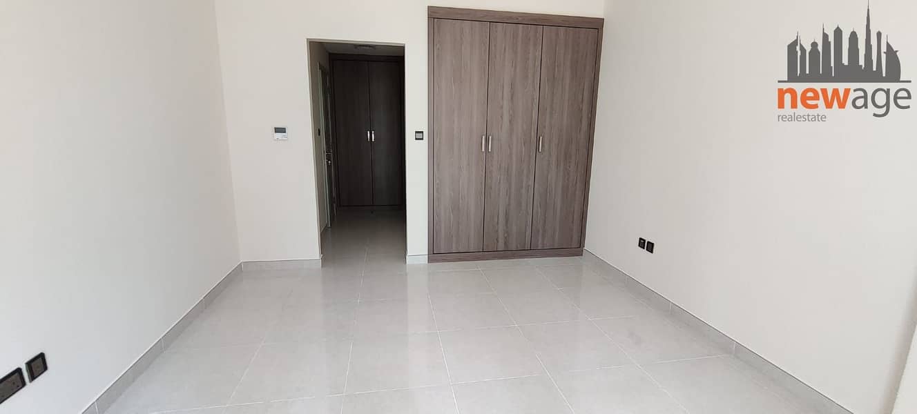 1 bed room for rent in polo residence Meydan