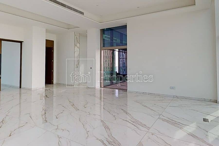 Ultra Luxury | Full Floor PH | Private Pool