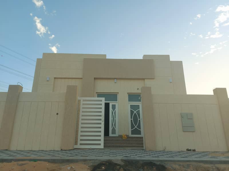 Вилла в Аль Хелио，Аль Хелио 2, 3 cпальни, 760000 AED - 5408169