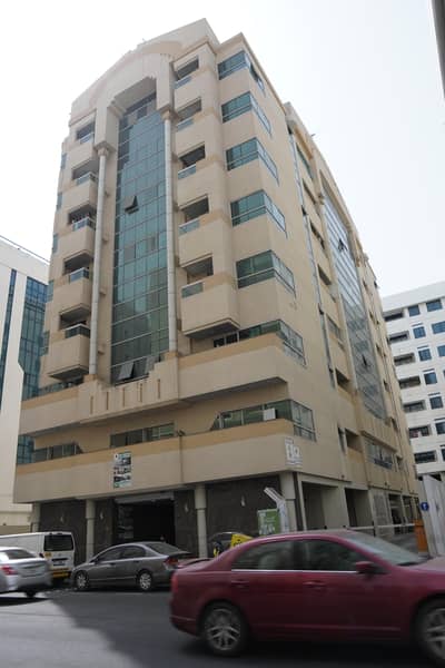 مبنى سكني  للبيع في ديرة، دبي - مبنى سكني في الرقة ديرة 32000000 درهم - 5906633