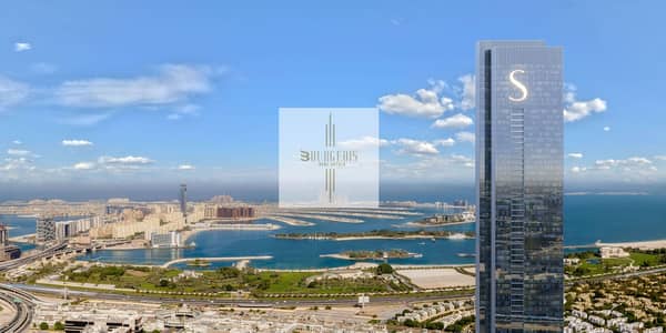 4 Bedroom Apartment for Sale in Dubai Internet City, Dubai - HALF FLOOR SIZE | TOP NOTCH FINISHING | EXCLUSIVE UNITS