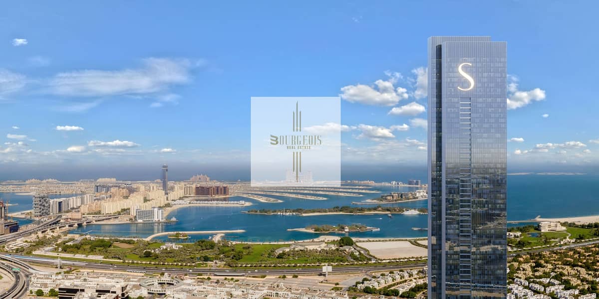 HALF FLOOR SIZE | TOP NOTCH FINISHING | EXCLUSIVE UNITS HALF FLOOR SIZE | TOP NOTCH FINISHING | EXCLUSIVE UNITS