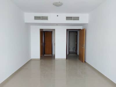1 Bedroom Apartment for Sale in Al Khan, Sharjah - Huge size/Chiller free 1bhk for sale
