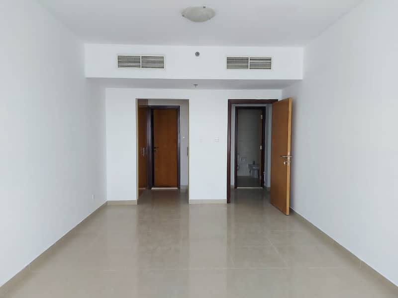 Huge size/Chiller free 1bhk for sale