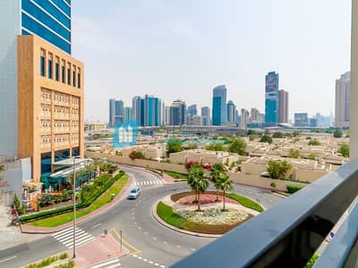1 Bedroom Flat for Sale in Al Sufouh, Dubai - Well Maintained | Wooden Floor | Large Balcony