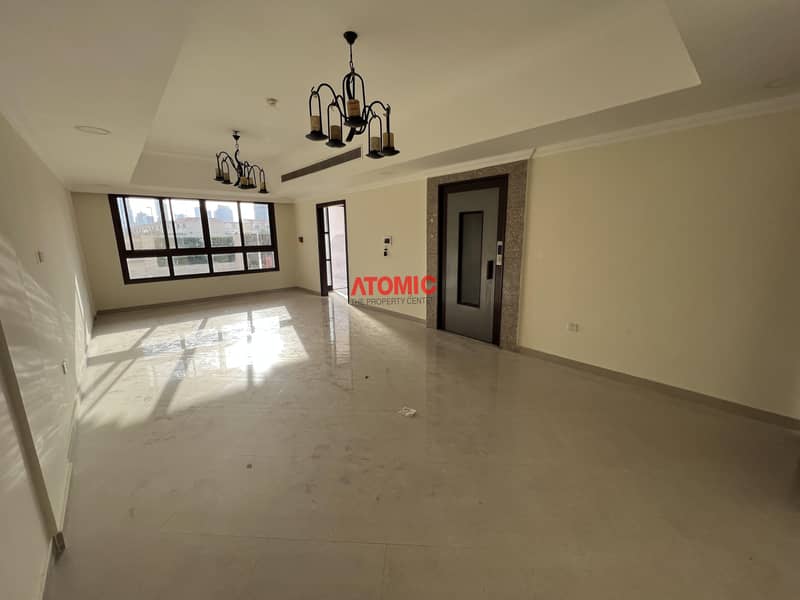 Best Deal | 5Bed+Maid | P- Elevator | Vacant