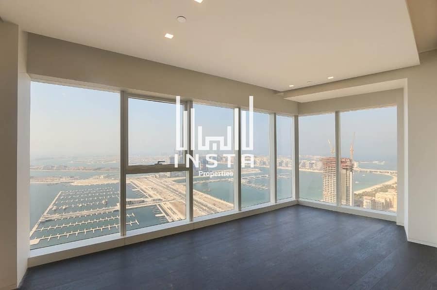 Квартира в Дубай Марина，ДАМАК Хайтс, 3 cпальни, 200000 AED - 5906923