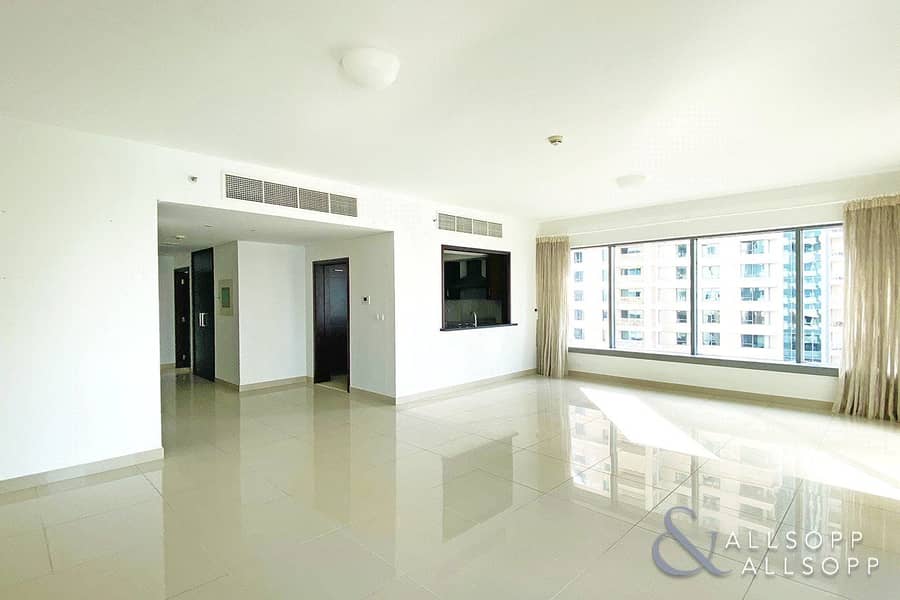 شقة في 29 بوليفارد 2،بوليفارد 29،وسط مدينة دبي 1 غرفة 120000 درهم - 5906981