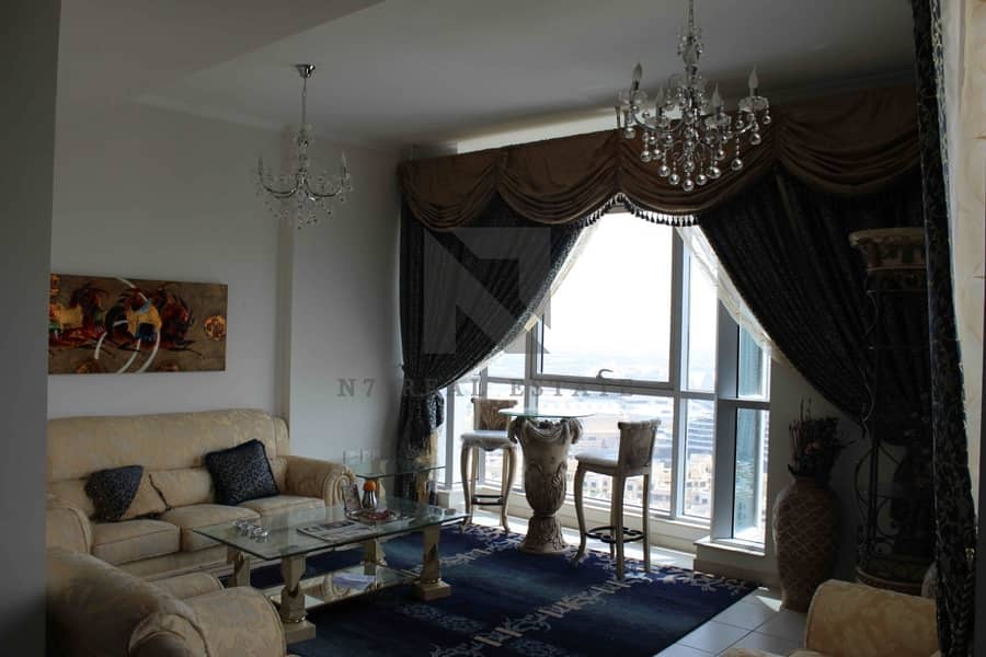 شقة في ذا ريزيدنس 9،ذا ریزیدنسز،وسط مدينة دبي 3 غرف 5750000 درهم - 5907008