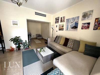 شقة 1 غرفة نوم للايجار في المدينة القديمة‬، دبي - شقة في مسکة مسکة المدينة القديمة‬ 1 غرف 99950 درهم - 5902484