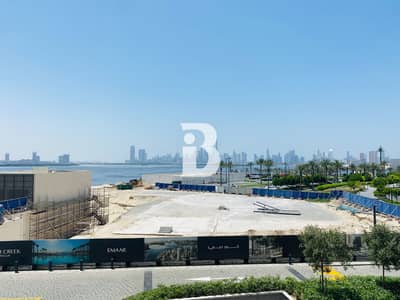 1 Bedroom Flat for Rent in The Lagoons, Dubai - Brand New | Latest In The Market | Burj Views