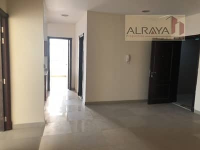 2 Bedroom Flat for Rent in Al Qusaidat, Ras Al Khaimah - Two bedroom Flat with Free chiller A/C. . . .
