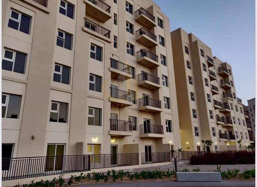 Park View | Brand New | 1BR with Kitchen Appliances | Mid Floor | Multiple Units