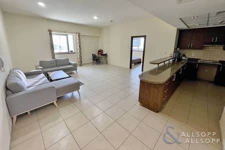 1 Bedroom Flat for Sale in Business Bay, Dubai - Vacant On Transfer | 1 Bedroom | Open Kitchen