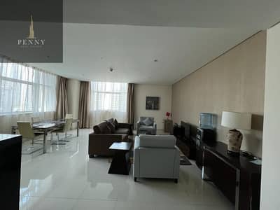 3 Bedroom Apartment for Rent in Business Bay, Dubai - Great Views | Best Deal | Fully Furnished