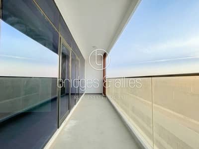 فلیٹ 2 غرفة نوم للبيع في دبي الجنوب، دبي - شقة في أنكوراج رزيدنسز المنطقة السكنية جنوب دبي دبي الجنوب 2 غرف 777652 درهم - 5907887