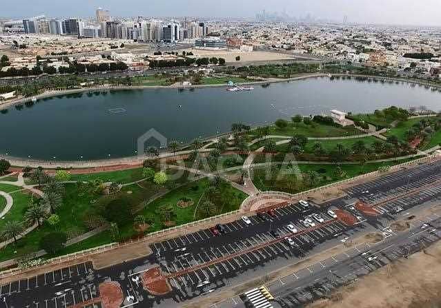 ارض سكنية في النهدة 2 النهدة (دبي) 26000000 درهم - 5908086