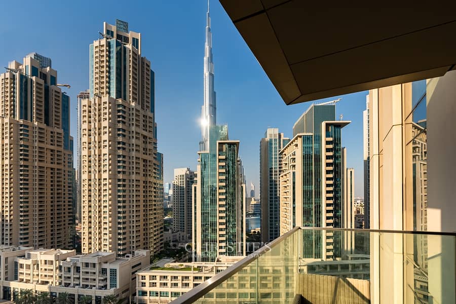 位于迪拜市中心，市中心维达公寓 2 卧室的公寓 305000 AED - 5908028