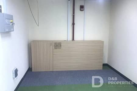 Office for Rent in Business Bay, Dubai - Premium Fully Fitted Office | Near Metro Station