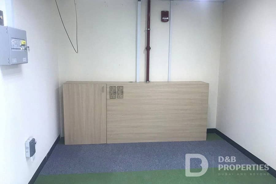 Premium Fully Fitted Office | Near Metro Station