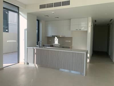 Brand New | Big terrace 3 bed + Maid | Ready To Move