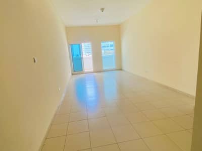 1bhk for rent in ajman one towers with parking