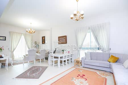 فلیٹ 2 غرفة نوم للبيع في الفرجان، دبي - شقة في عزيزي لياتريس الفرجان 2 غرف 1179990 درهم - 5908323