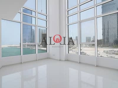 3 Bedroom Townhouse for Rent in Al Reem Island, Abu Dhabi - Extensive  3 BHK Townhouse | Open view