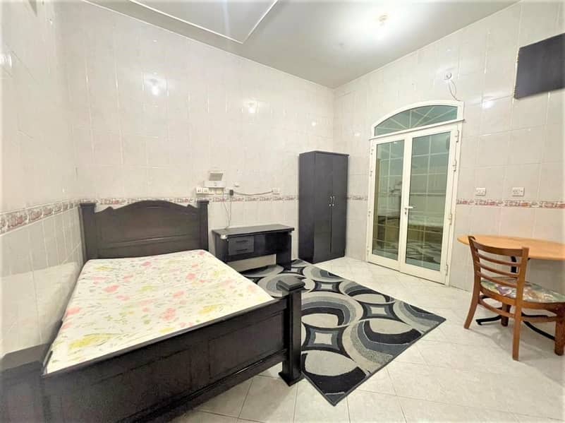 Квартира в Аль Вахда, 2350 AED - 4498516