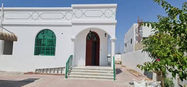 **** GREAT DEAL - Lovely 3BHK Single Storey Villa Available in Al Azra, Sharjah*****